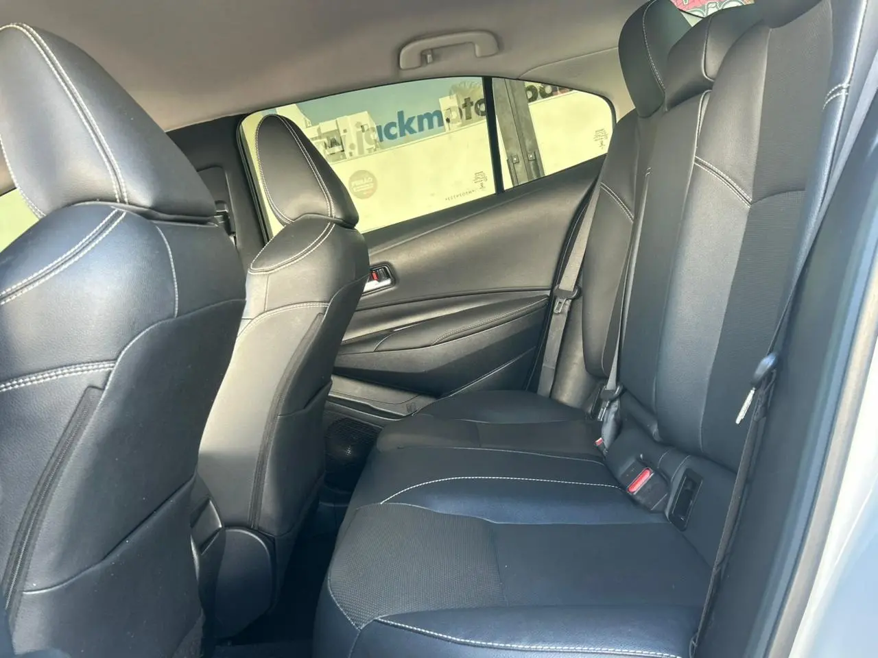 TOYOTA Corolla - Foto