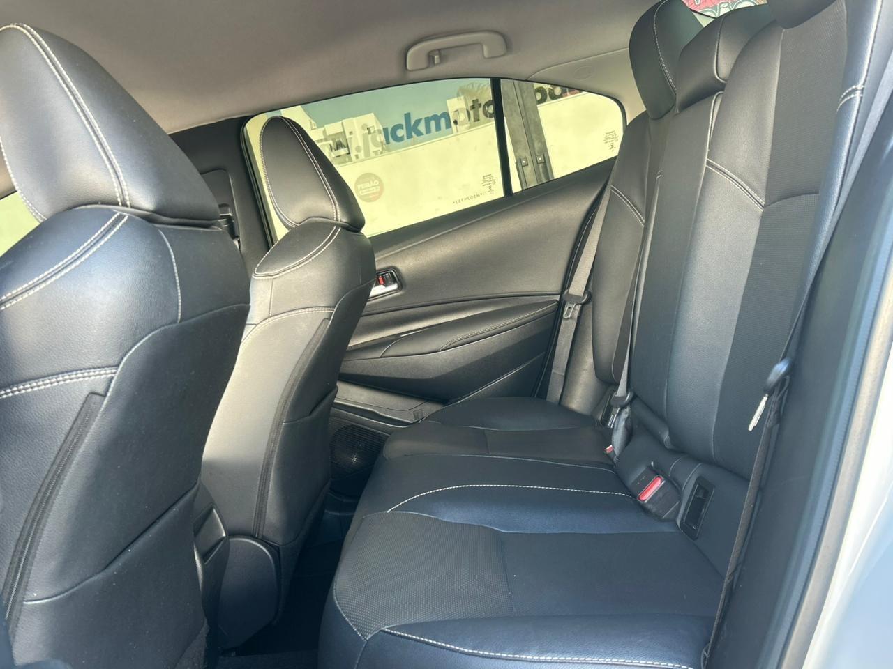 TOYOTA Corolla - Foto