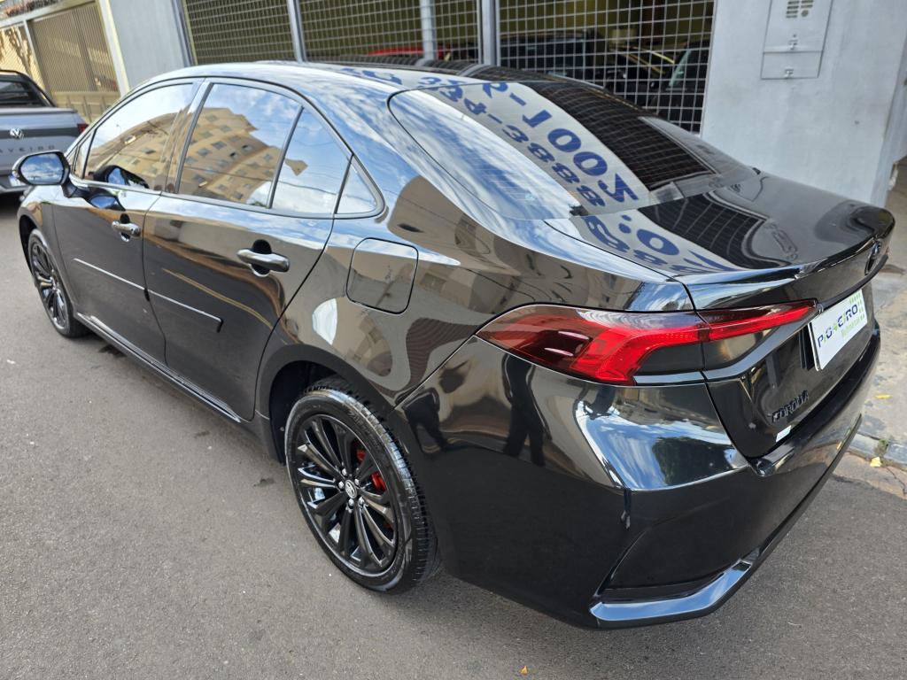 TOYOTA Corolla - Foto