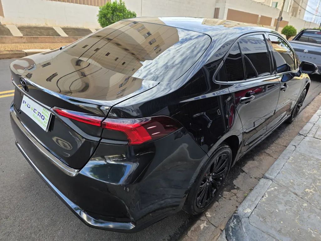 TOYOTA Corolla - Foto