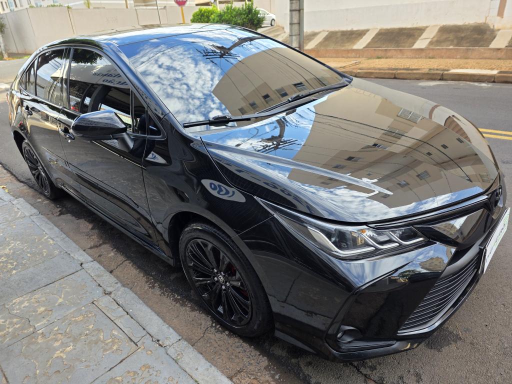 TOYOTA Corolla - Foto