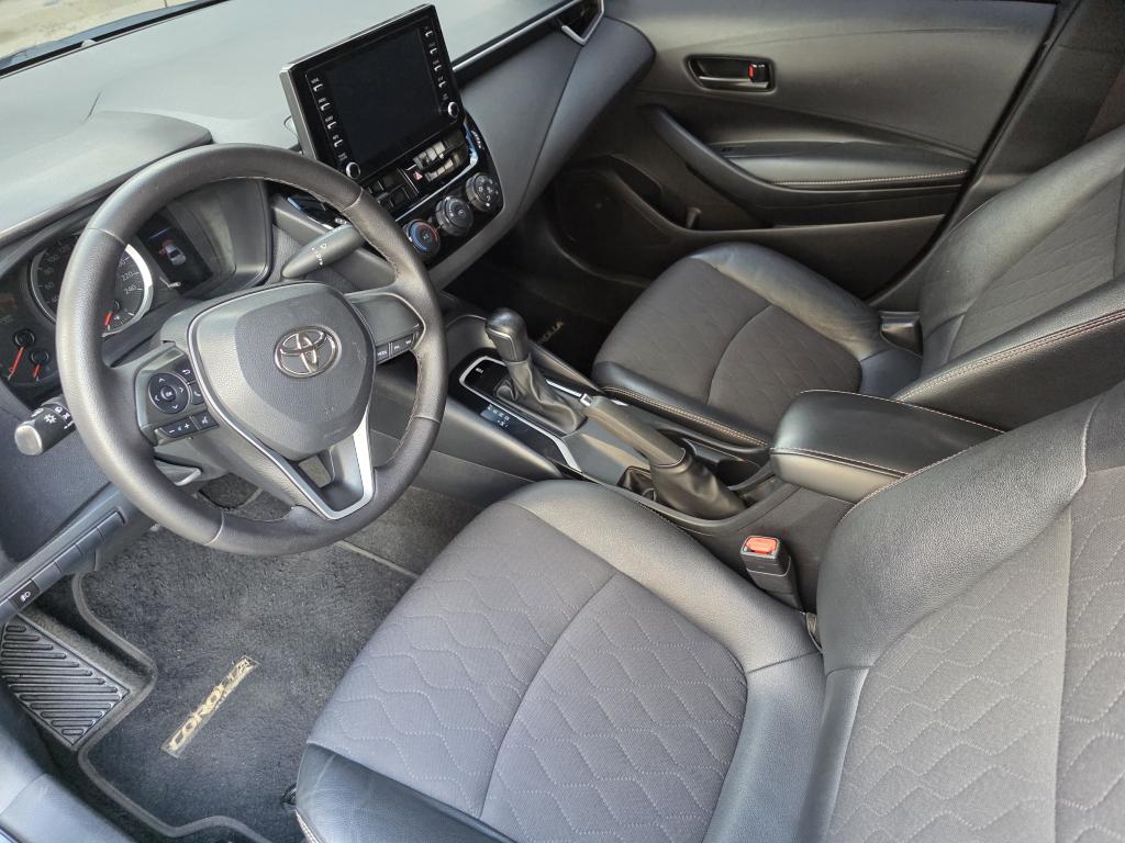 TOYOTA Corolla - Foto