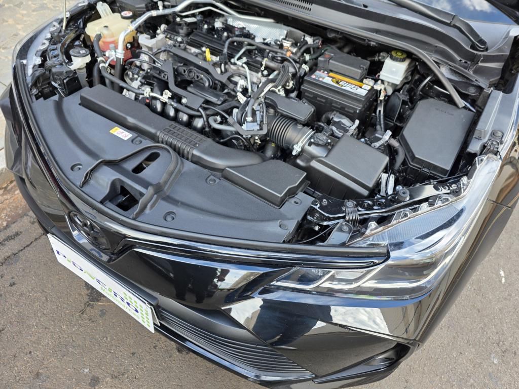 TOYOTA Corolla - Foto