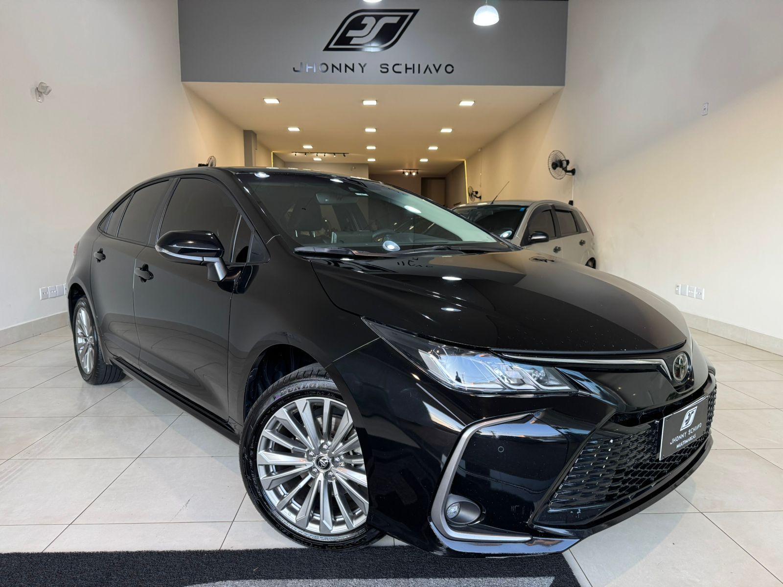 TOYOTA Corolla - Foto