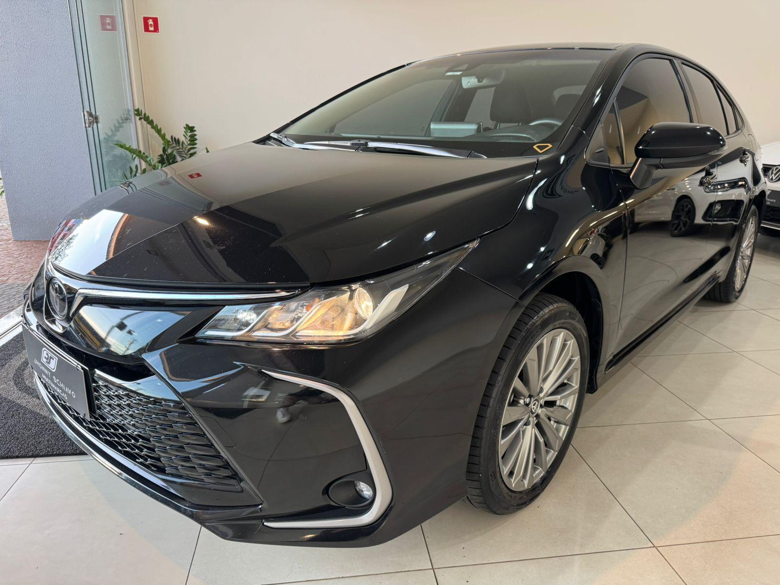 TOYOTA Corolla - Foto