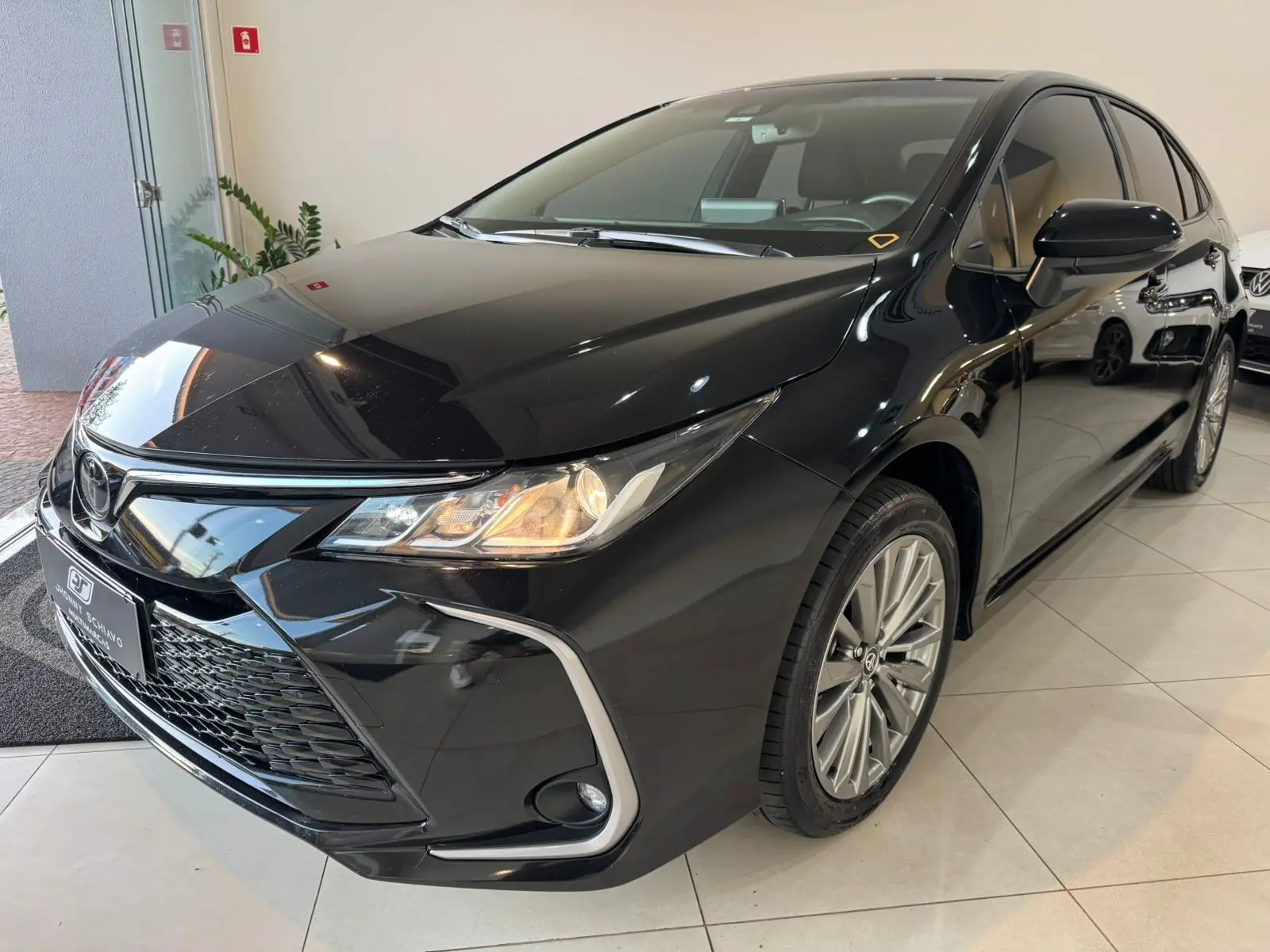 TOYOTA Corolla - Foto