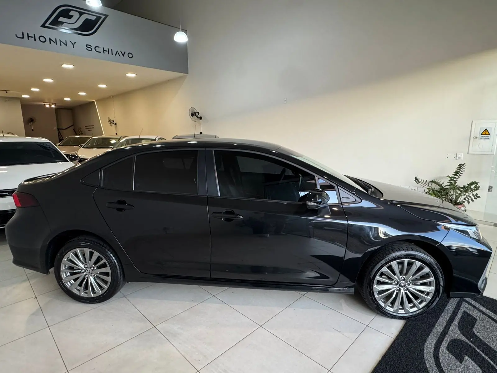 TOYOTA Corolla - Foto