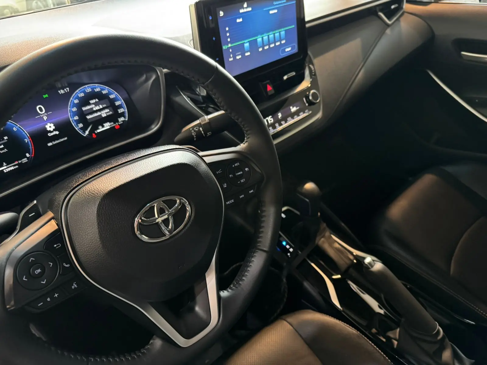 TOYOTA Corolla - Foto