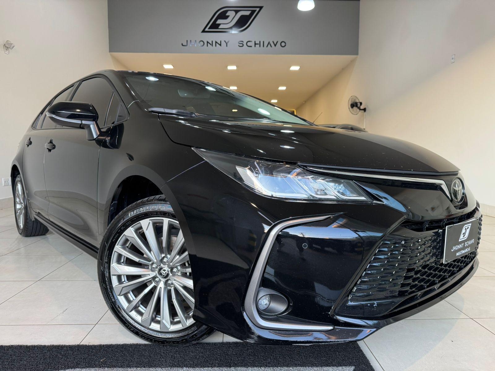 TOYOTA Corolla - Foto