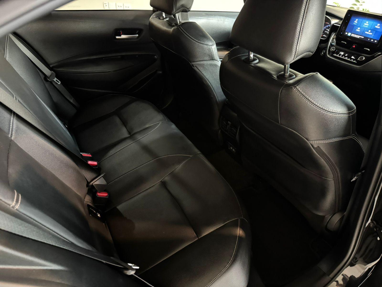 TOYOTA Corolla - Foto