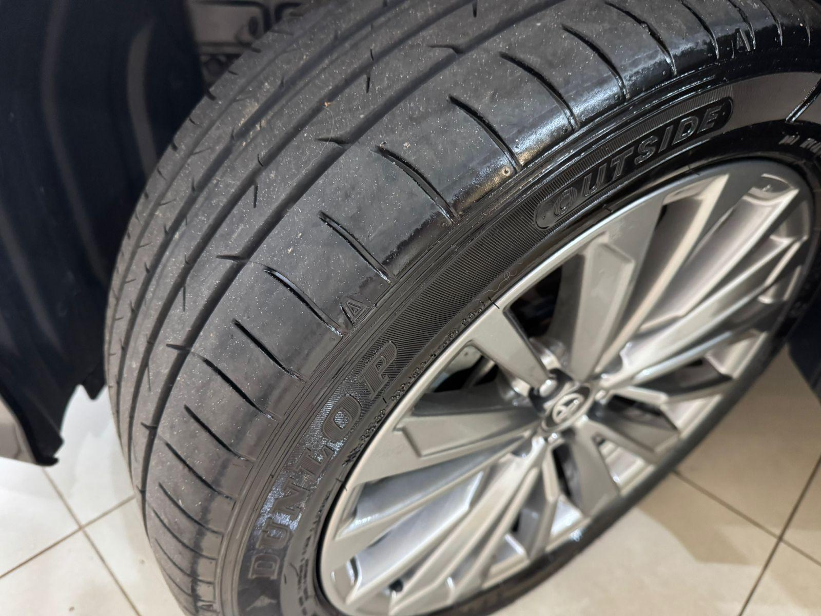 TOYOTA Corolla - Foto