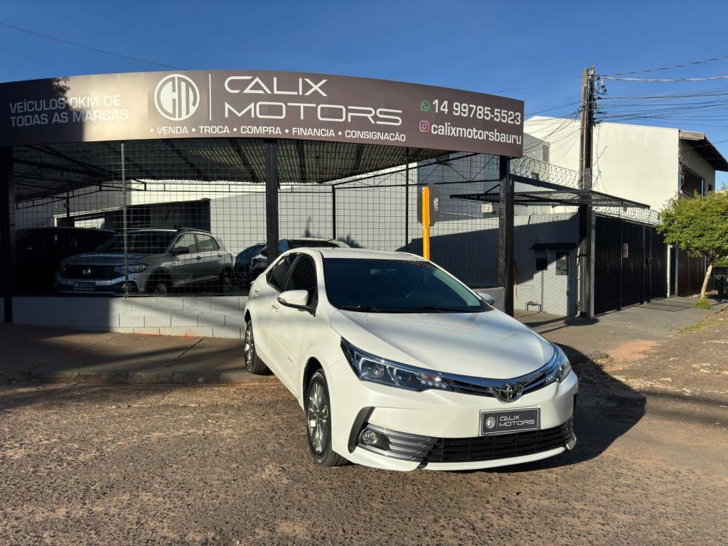 TOYOTA Corolla - Foto