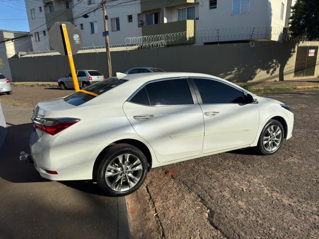 TOYOTA Corolla - Foto