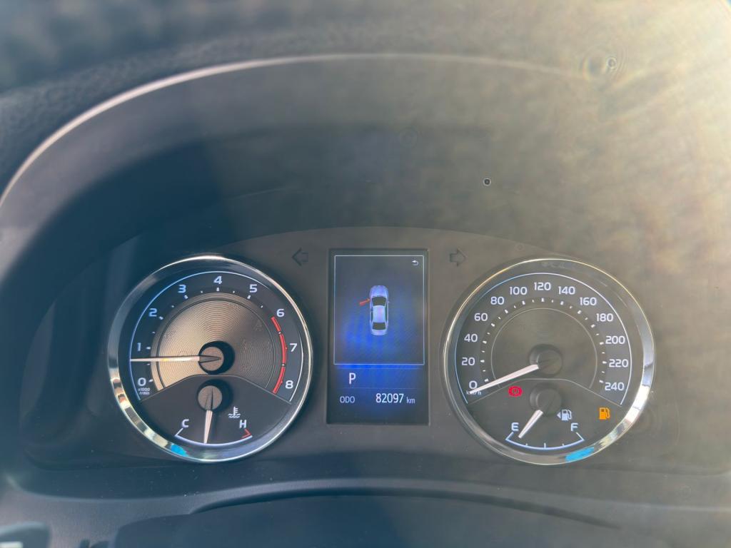 TOYOTA Corolla - Foto