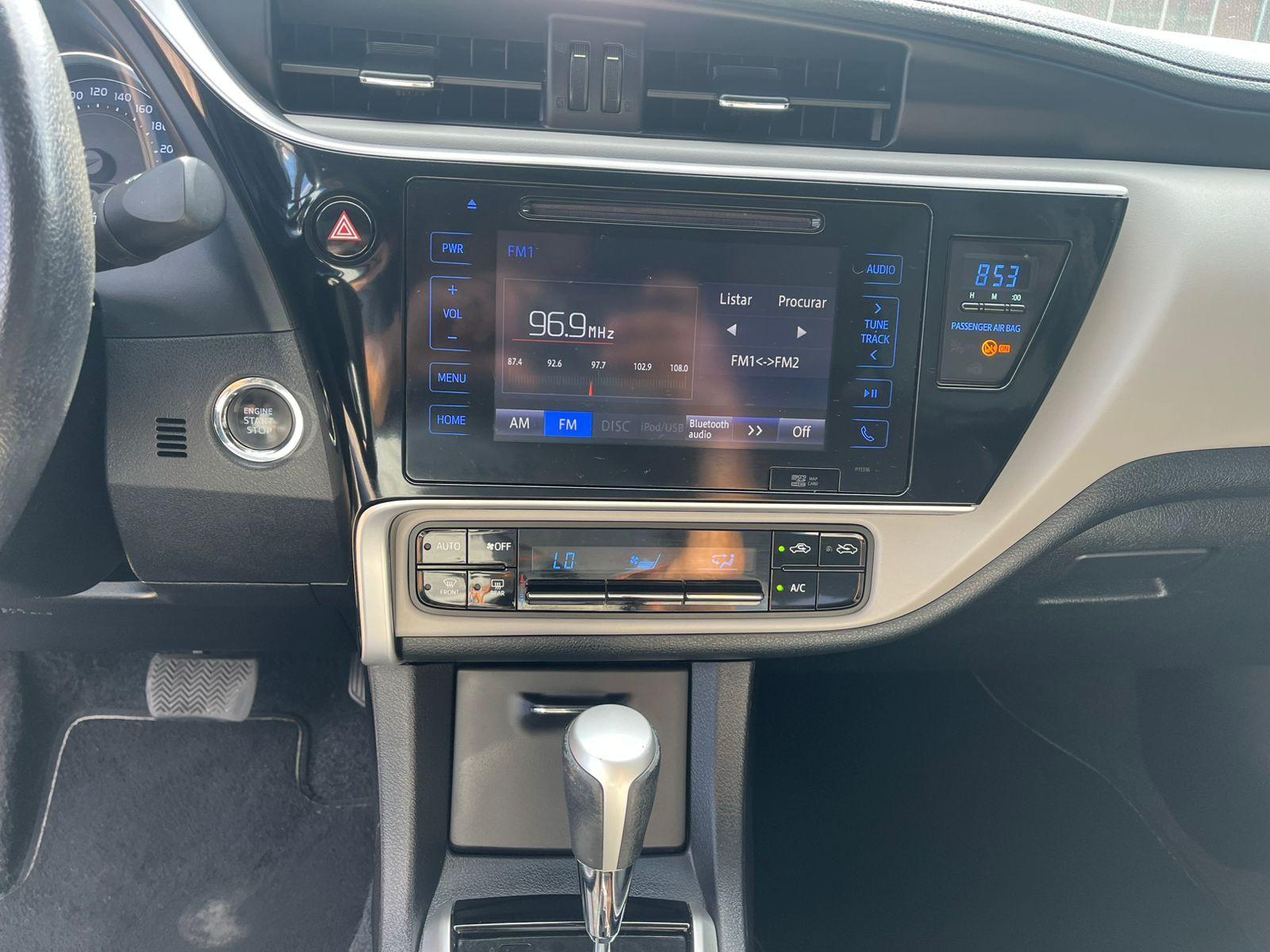 TOYOTA Corolla - Foto