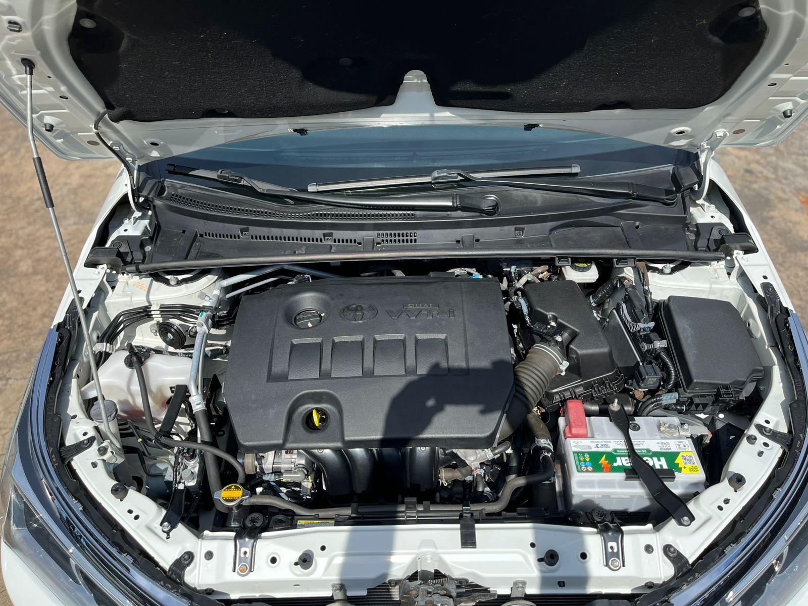 TOYOTA Corolla - Foto