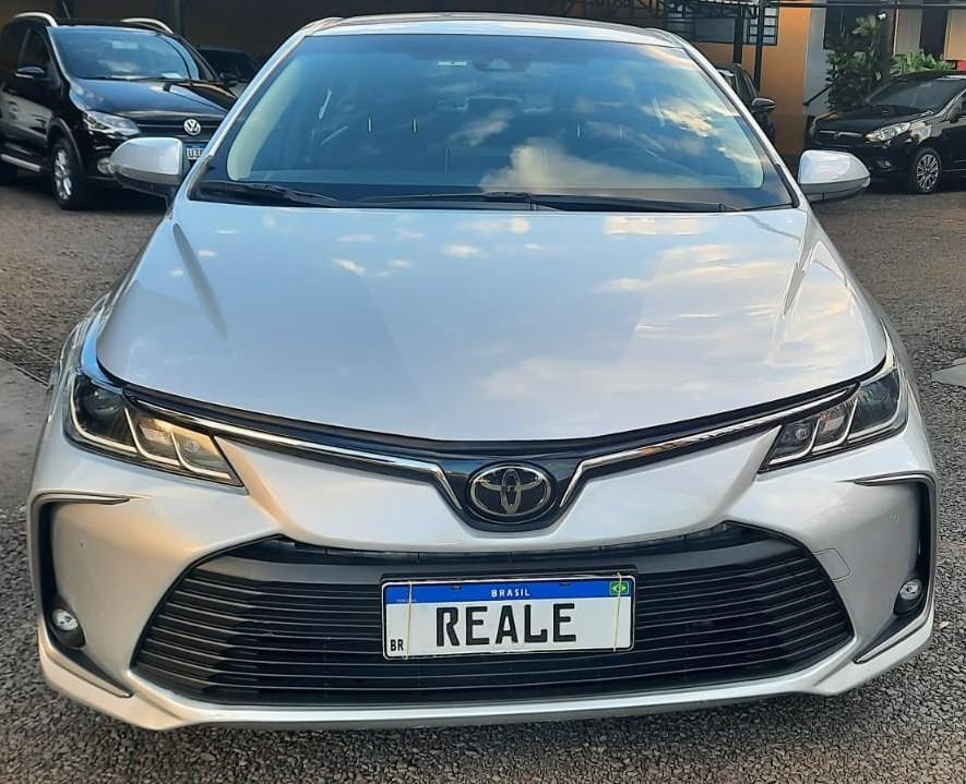 TOYOTA Corolla - Foto