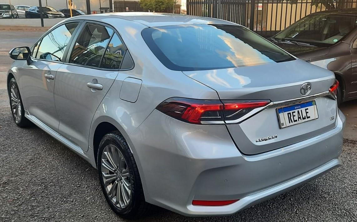 TOYOTA Corolla - Foto