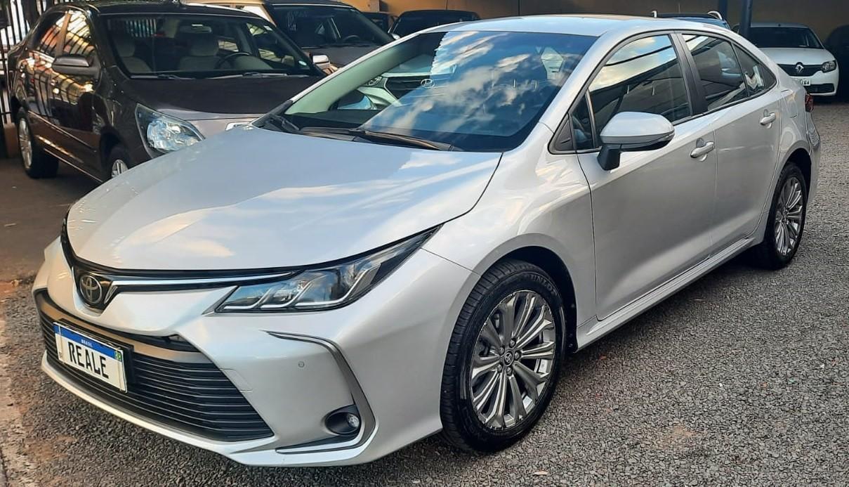 TOYOTA Corolla - Foto