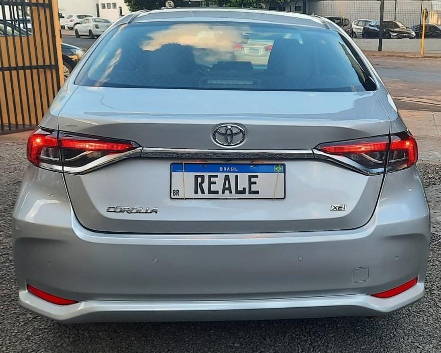 TOYOTA Corolla - Foto