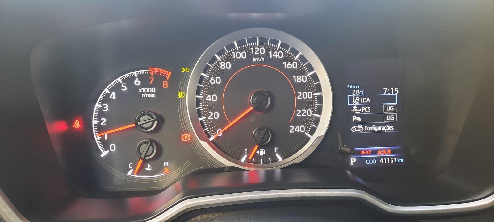 TOYOTA Corolla - Foto