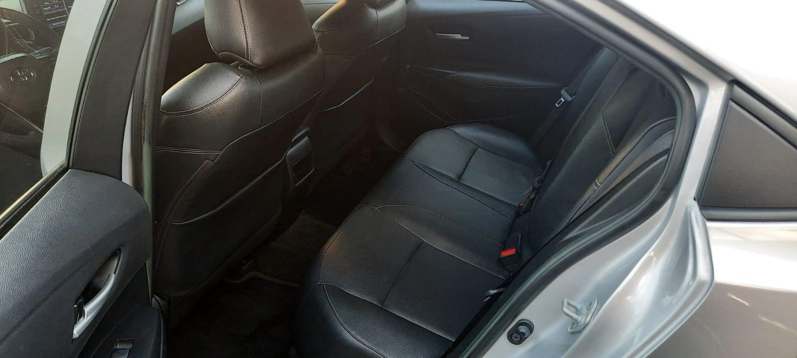 TOYOTA Corolla - Foto