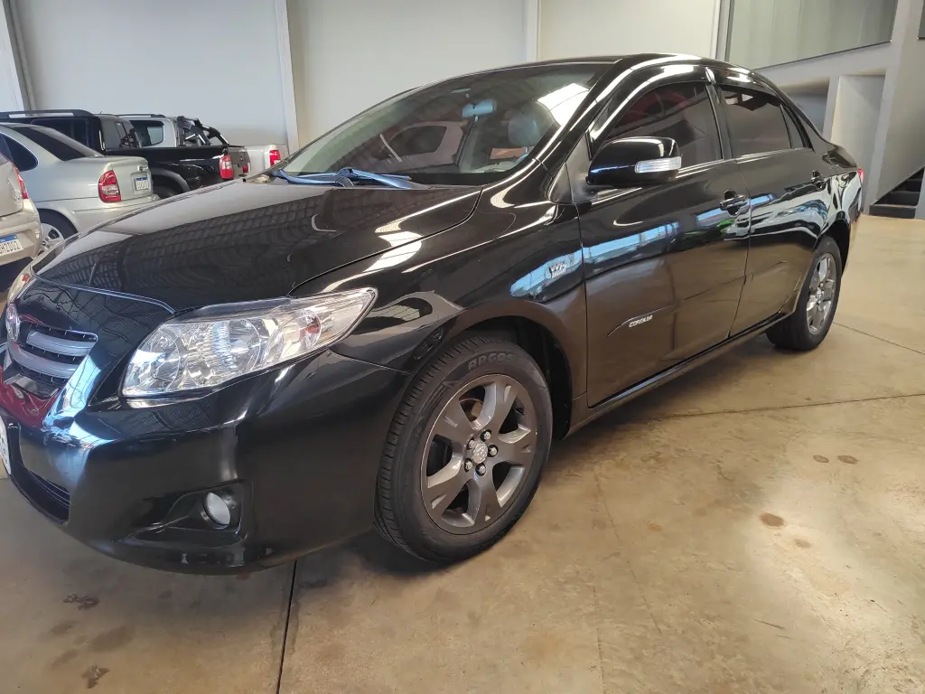 TOYOTA Corolla - Foto