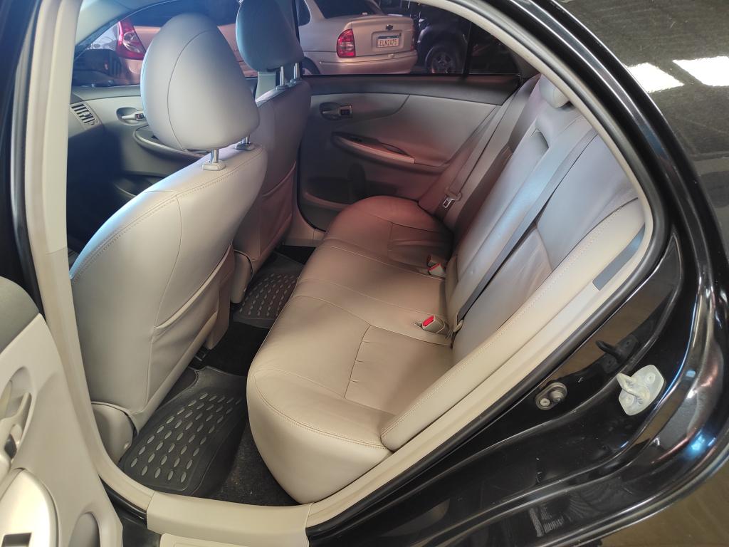 TOYOTA Corolla - Foto