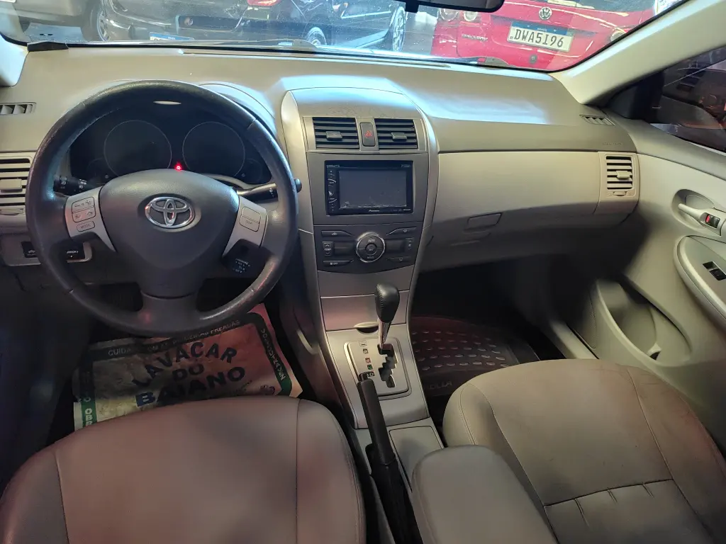 TOYOTA Corolla - Foto