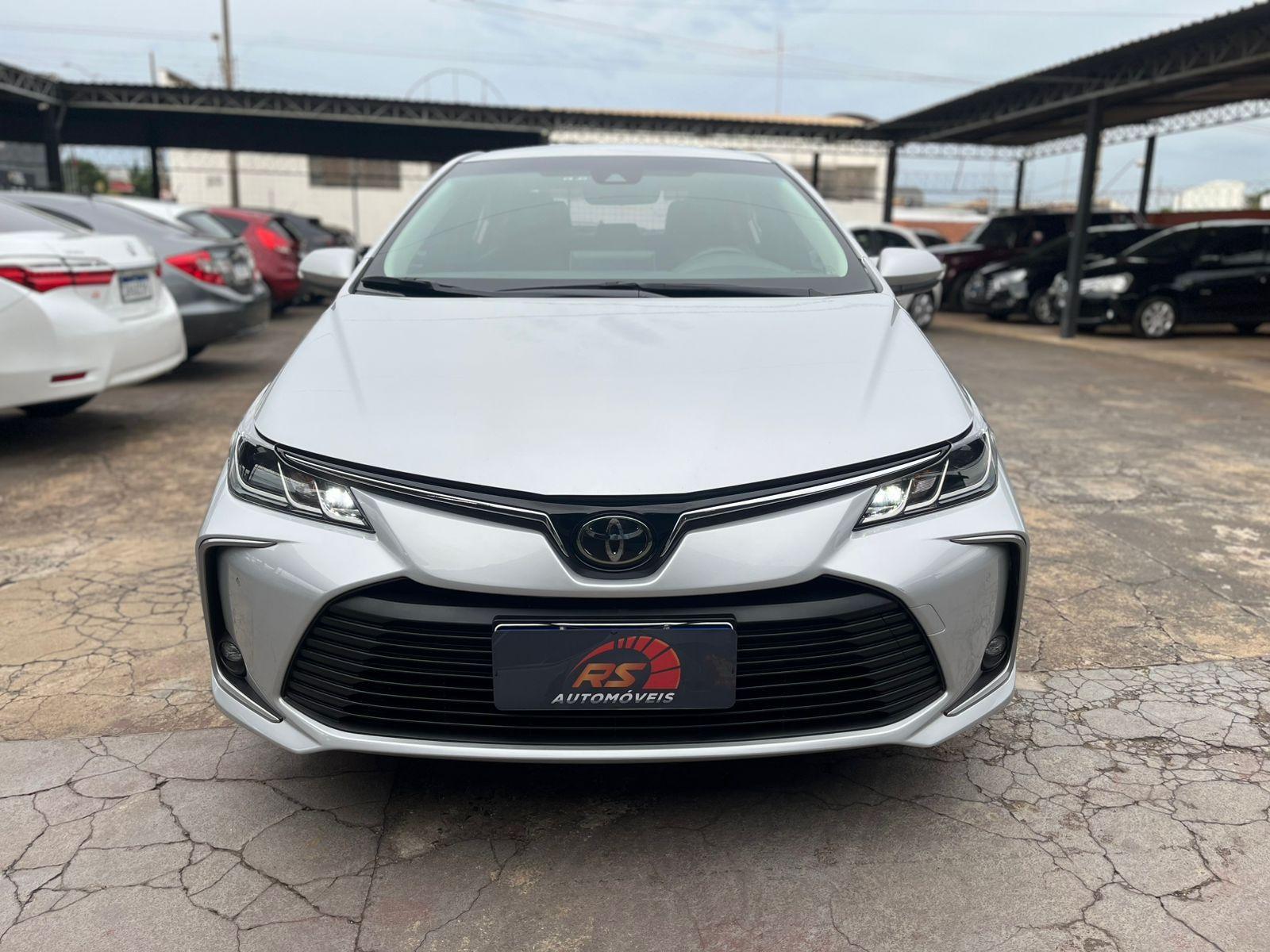 TOYOTA Corolla - Foto