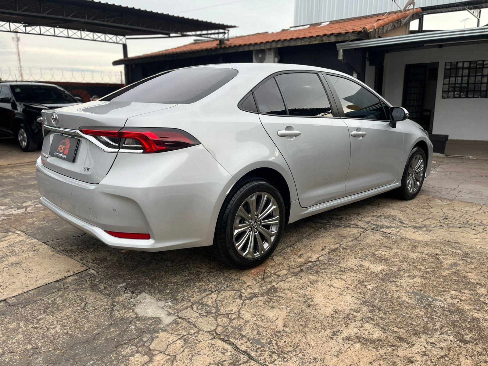 TOYOTA Corolla - Foto