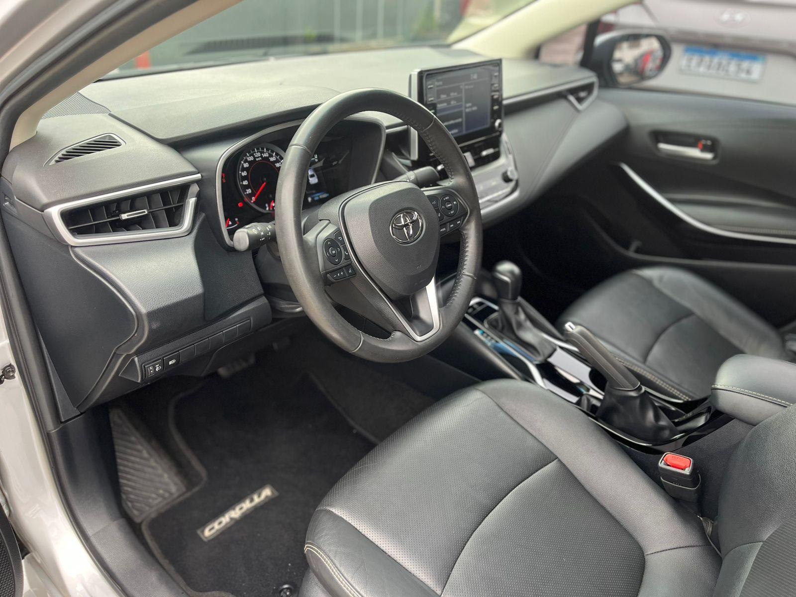 TOYOTA Corolla - Foto