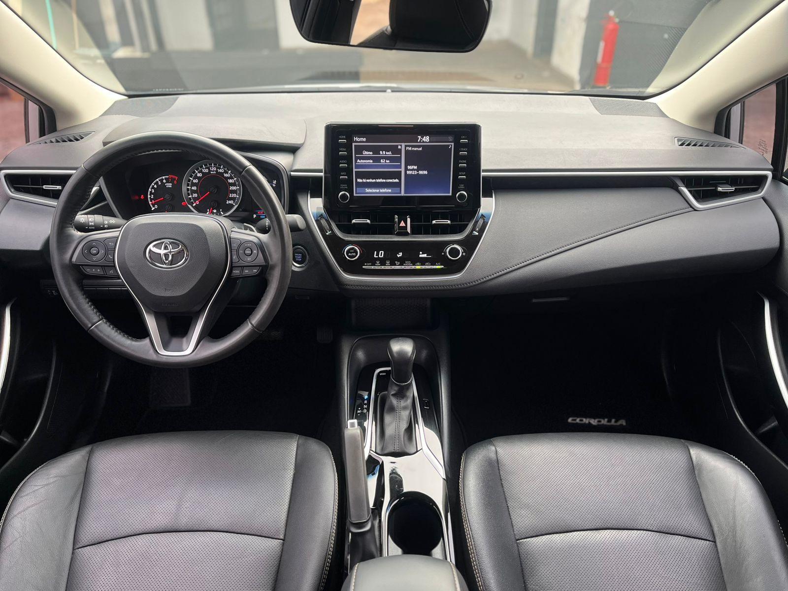 TOYOTA Corolla - Foto