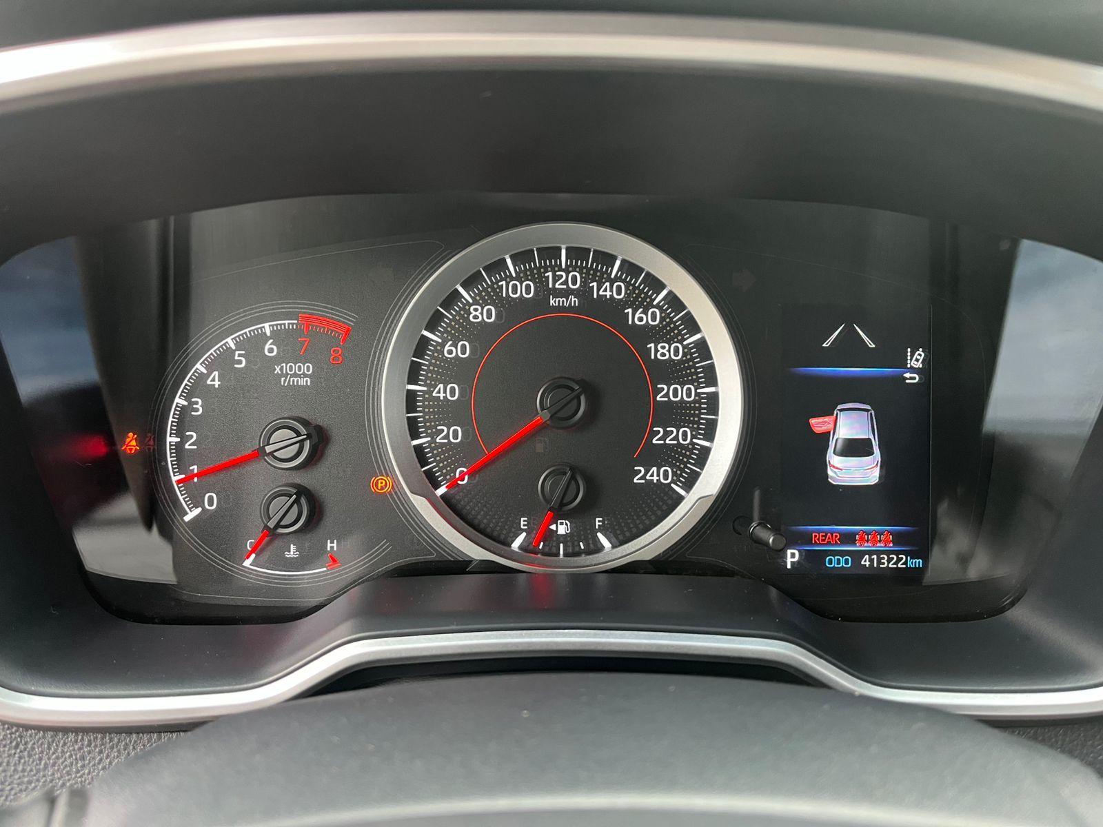 TOYOTA Corolla - Foto