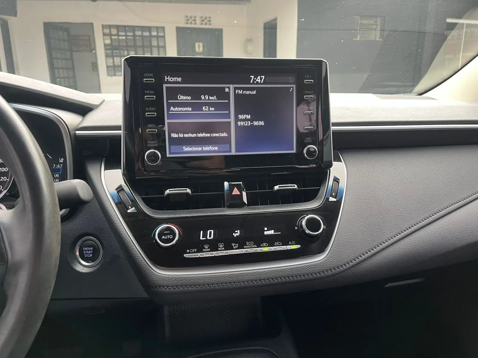 TOYOTA Corolla - Foto