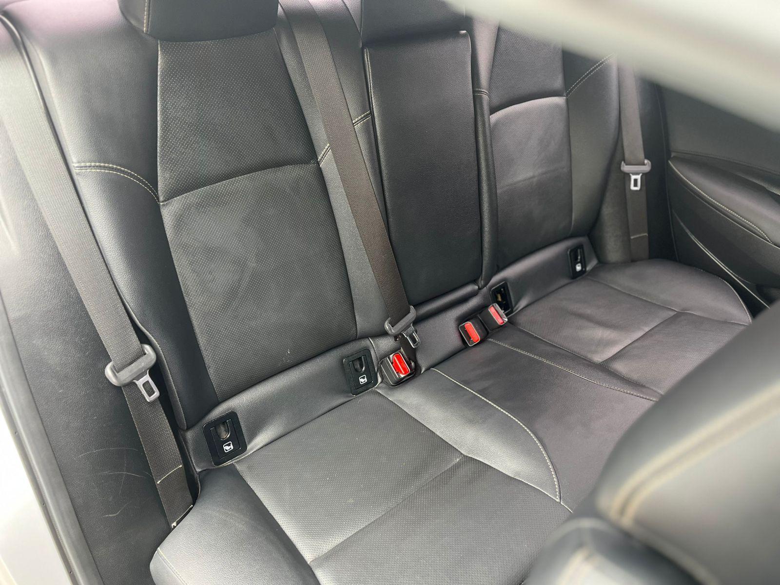 TOYOTA Corolla - Foto