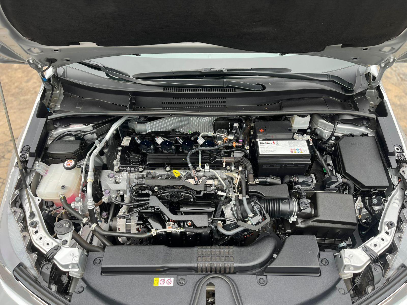 TOYOTA Corolla - Foto