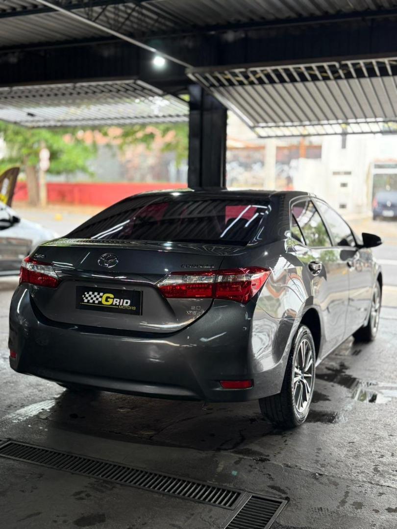 TOYOTA Corolla - Foto