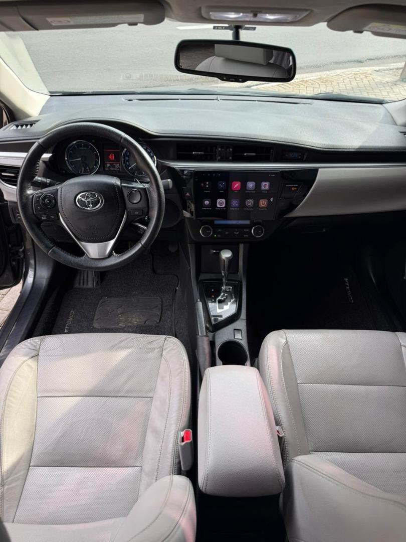 TOYOTA Corolla - Foto