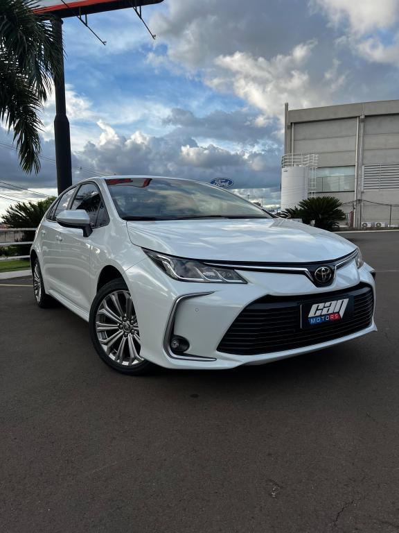 TOYOTA Corolla - Foto