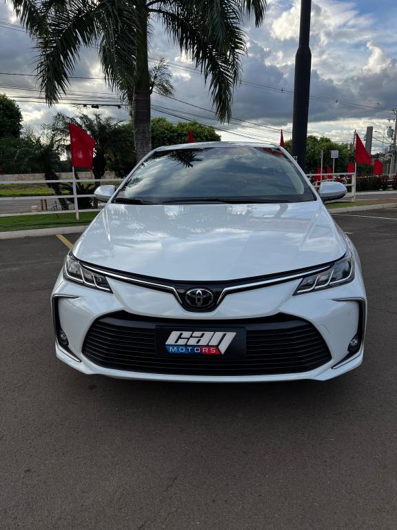 TOYOTA Corolla - Foto