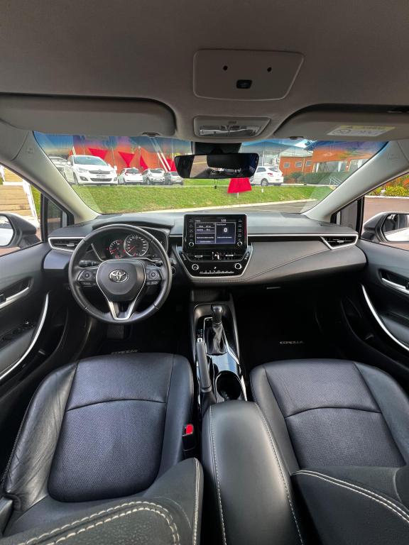 TOYOTA Corolla - Foto