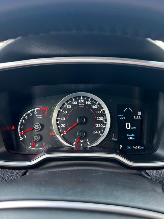 TOYOTA Corolla - Foto