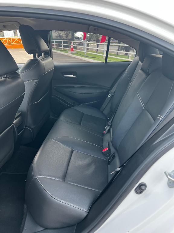 TOYOTA Corolla - Foto