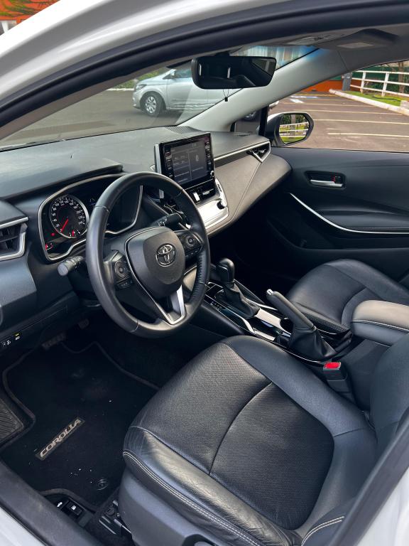 TOYOTA Corolla - Foto