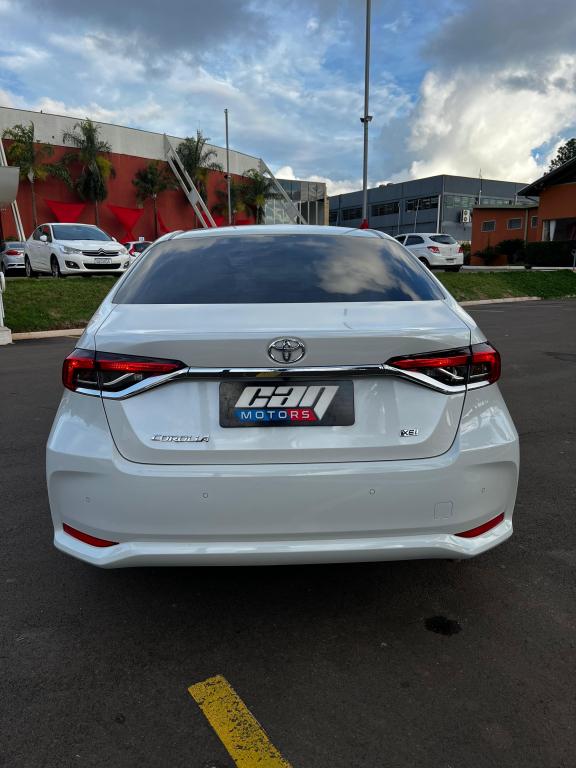 TOYOTA Corolla - Foto