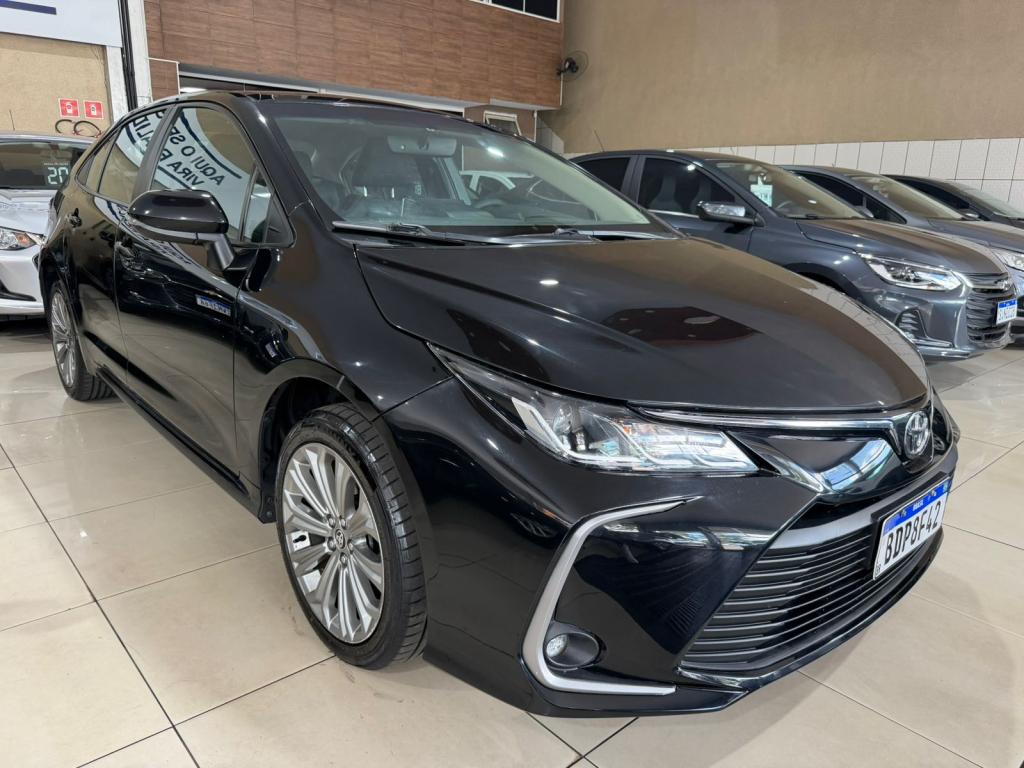 TOYOTA Corolla - Foto