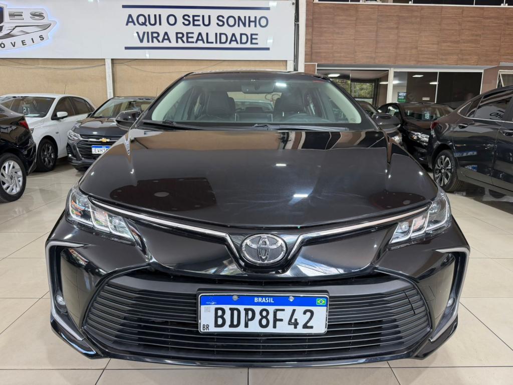 TOYOTA Corolla - Foto