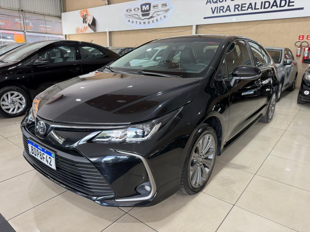 TOYOTA Corolla - Foto