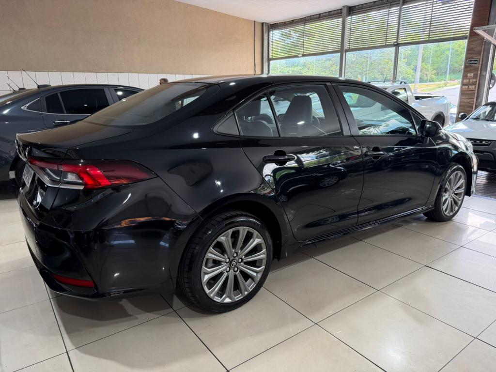 TOYOTA Corolla - Foto